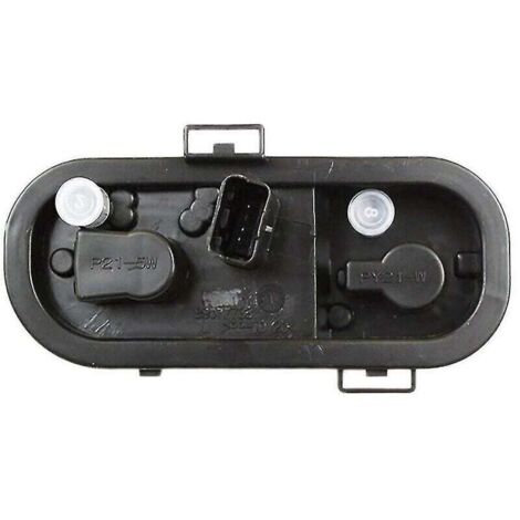 Faro delantero para Nissan Qashqai 2008-2015, portalámparas de luz trasera izquierda (1/5)