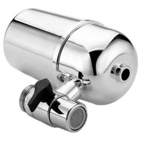 Filtro de agua de cocina, purificador de agua doméstico, filtro cerámico de 8 capas F-102 2,5 l (1/5)