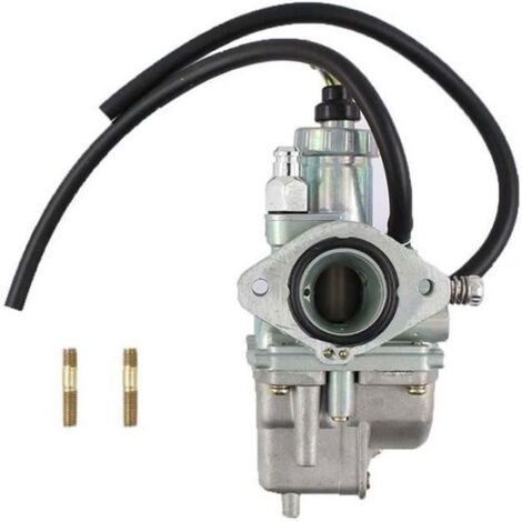 CARBURADOR Carburador nuevo para Yamaha Breeze 125 YFA125 1989-2004 Carburador YFA 125 para (1/5)