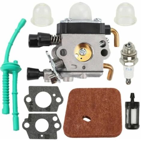 Carburador FS38 FS45 FS46 FS55 KM55 FS85 (1/5)
