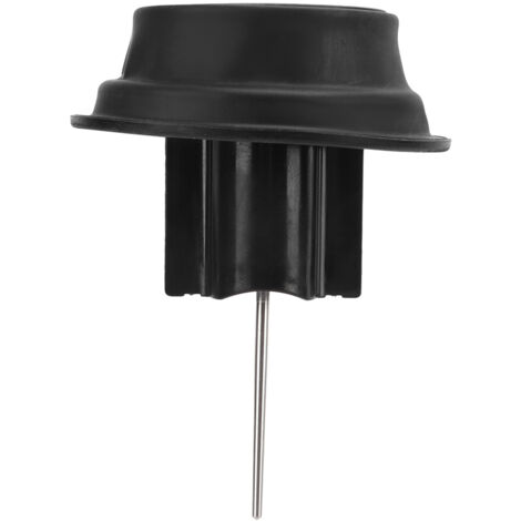 Diafragma de vacío de goma para carburador Mikuni XVS1100 (1/5)