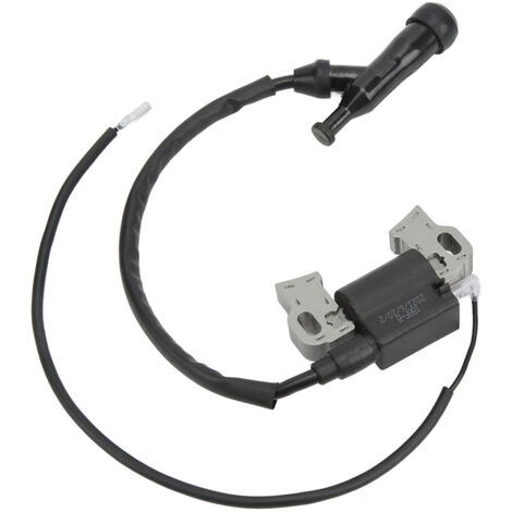 Bobina de encendido FOREHILL con bujía, repuestos para automóviles 30500-ZE2-023 para motores GX240, GX270, GX340 y GX390 (1/5)