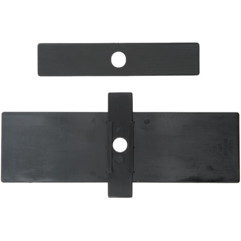 Embellecedor de palanca de cambios FOREHILL 8015A066/Anillo embellecedor de palanca de cambios para Mitsubishi Pajero V93 V80 V87 V97 2007 (1/5)