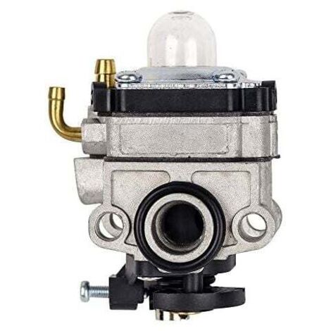 Carburador de repuesto para desbrozadoras Troy-Bilt TB575SS, TB590BC, TB146EC, Walbro WYL-19-1, WYL-19, WYL-229, WYL-229-1 y Shindaiwa T230, T230X y T230XR-EMC. (1/5)