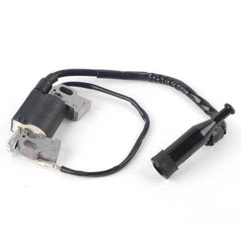 Bobina de encendido de repuesto FOREHILL 168F compatible con generadores de motor Gx110, Gx160 y Gx200 de 5,5 HP y 6,5 HP. (1/5)