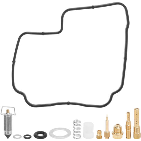 Kit de reparación de carburador para CBR400, CBR 400 NC23, CBR250, CBR 250 NC (1/5)