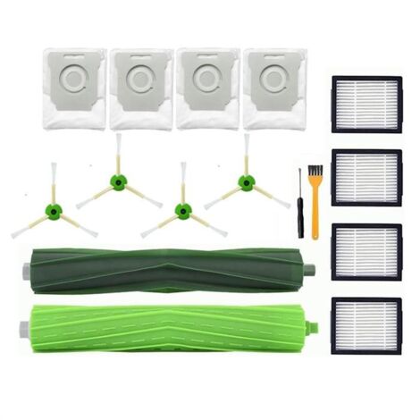 Repuestos y accesorios para aspiradoras robóticas iRobot Roomba I1+ I7 I7+ I3+ I4+ I6+ I8+ J7+ plus I & J plus (1/5)