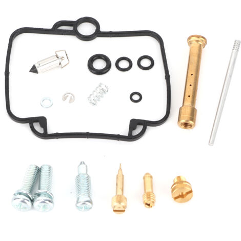 Kit de reparación de carburador para motocicletas Suzuki DR650SE, GSF400 Bandit400 GK75A (1/5)