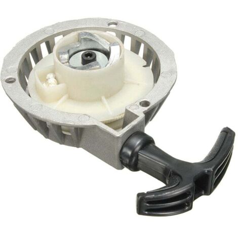 Arrancador manual para minimotos de 2 tiempos de 47 cc/49 cc (1/5)