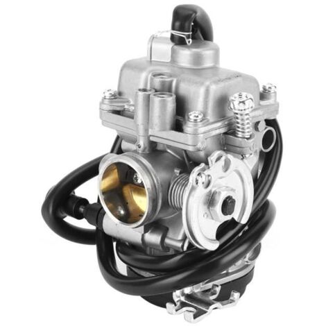 Carburador Carburador Carburador Adecuado para TW200 TW 200 2001 - 2017 200 Trailway TW 125 Motocicleta Carburador (1/5)