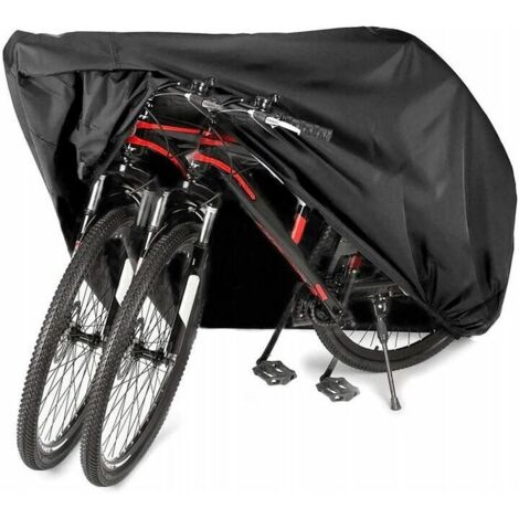 Funda para bicicleta FOREHILL 210T (XL) 20070110 cm (1/5)
