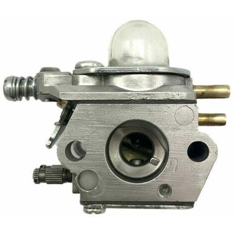Carburador para desbrozadora SRM 2015 2305 2455 AT203A (1/5)