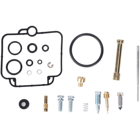 Kit de reparación de carburador para motocicleta Suzuki Bandit 250 GSF 250 GJ77A (1/5)
