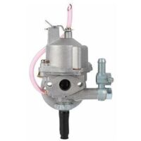 Carburador FOREHILL para desbrozadora Kawasaki TD33 TD40 TD43 TD48 CG400 15001-2525