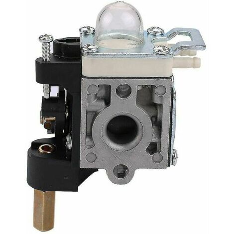 Para Carburador Para Echo Srm-230 Srm-231 -200r Srm-210 | Meses sin interés