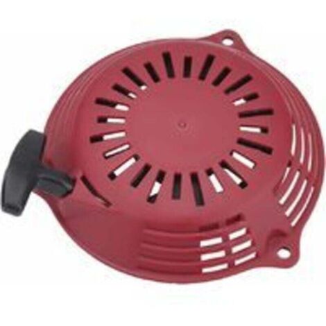 Rasenmäher-Rücklaufstarter für HONDA GCV160 GC135 GC160 GCV135 HRB476C HRB216 HRG536 HRX476 HRX426C HRX476C EN2000 EN2500 28400-ZL8-023ZA 28400-ZL8-3ZA Generator-Motorteil