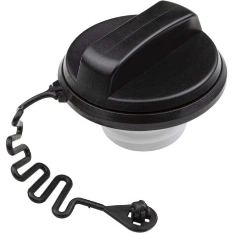 Tankdeckel Tankdeckel kompatibel mit Fiesta Focus Transit B-MAX Ranger 7S619030CB E1F1-9030-AA 1580852 (1/4)