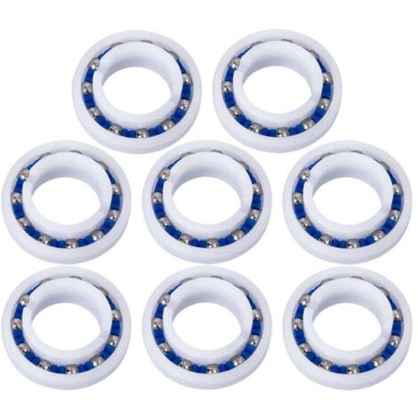 C60 Pool-Lager-Ersatzrad für Polaris 280/180 Poolreiniger, 8er-Pack C60 Lagerdruck-Poolreiniger C60