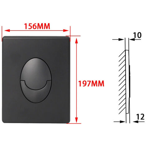 Plaque de base profilé aluminium - 80x80 mm - M20 - elcom shop