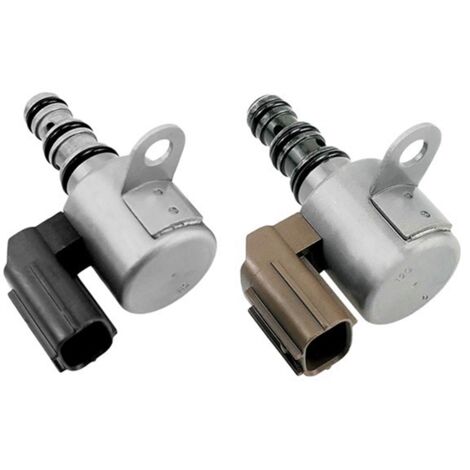Convient pour l'électrovanne Honda 28400-P6H-013 28500-P6H-013 28400-P6H-003 (1/4)