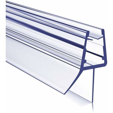 Dichtung Duschtur Glas