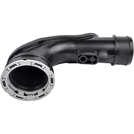 Turbolader-Ladeluftkühlerrohr für ATS CTS 2013–2021, kompatibel mit Turbolader-Ansaugrohr 22799478 (1/4)