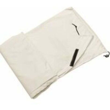 Solarabdeckung, Rollenschutz, Pool-Schutzrollenabdeckung, wasserdichte Poolabdeckung aus Stoff, 550 cm x 96 cm (1/4)