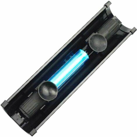 AIPERQ 5W Aquarium UV-Licht Wassersterilisator, wasserdichter UV-Sterilisator, Tauchfilter, Wasserreiniger