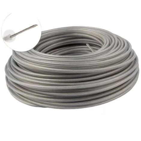 PETZL VOLTA 9,2MM x 100M Unicolore - Corda alpinismo