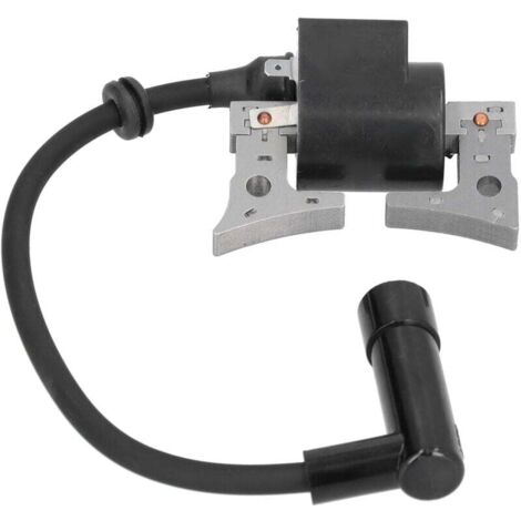 Bobina di accensione di ricambio, accessorio per motosega da giardino, adatta per Robin EX13 EX17 EX21 (1/4)