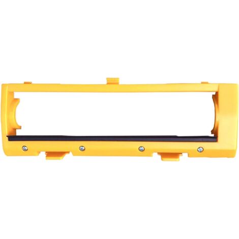 Support de rouleau d'aspiration, couvercle de brosse principale, pièces détachées pour aspirateur compatibles avec les modèles A4, A4S, A40 et autres.