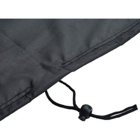 Housse De Protection Pour Parasol Déporté 240cm En Tissu Oxford Impermeable Accessoire De Jardin Anti Pluie Et Anti Uv 74606442 Housse De Protection Pour Parasol Déporté 240cm En Tissu Oxford Impermeable Accessoire De Jardin Anti Pluie Et Anti Uv 74606442