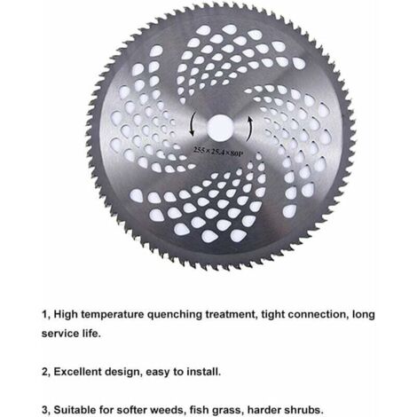 Motobineuse Honda Roue De Désherbage Universelle 28mm Pour