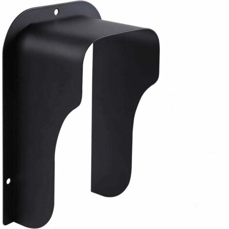Protection Sonnette Exterieur Pluie, Housse de Pluie, en Acier Inoxydable Durable, Convient aux Prise Exterieur, Sonnette Ring, Sonnette Techole sans Fil Exterieur (1/4)