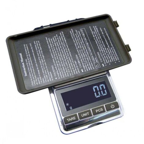 Balances De Cuisine Precision. 0.01g-500g. Mini Balances Alimentaire Multifonctionnelles Avec Affichage Led Et Fonction Tare Balance Electronique Pour La Nourriturecafe Bijoux Medecine 90988838