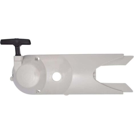 Avviamento a strappo Cancanle per macchina da taglio per calcestruzzo Stihl TS400, numero di parte 42231900401 42231900400 (1/4)