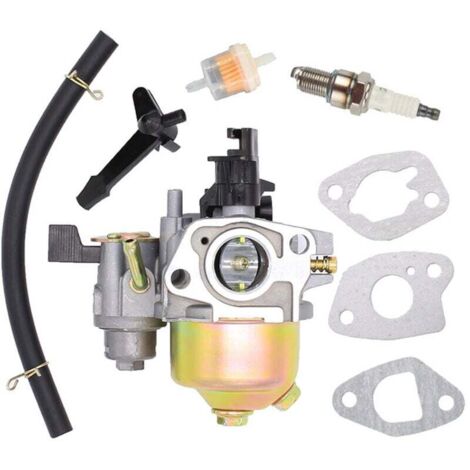 Pompe à eau pour carburateur Honda GX120, GX160, GX200 16100-ZH8-W61 19 mm (1/4)