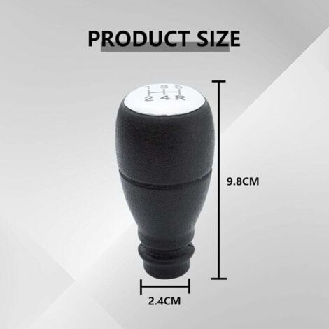 Levier Vitesse Soufflet Protection prévu Berlingo Partner II B9 2403FC