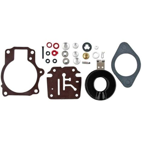 Kit Joints Carburateur MERCURY 6 à 25Cv 2Temps