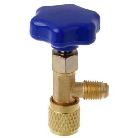 Tuyau de remplissage de réfrigérant de climatisation automatique R134A