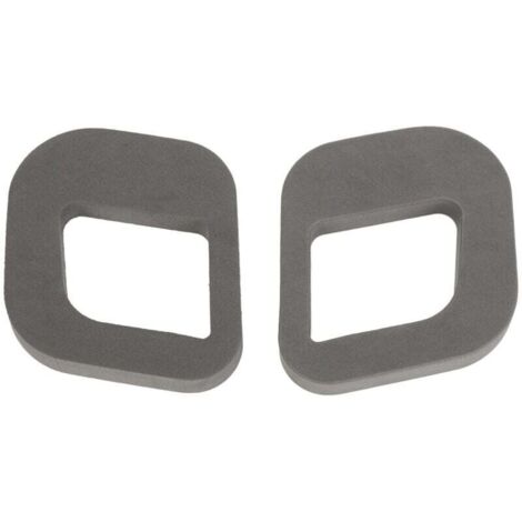 Joints Arrière en Mousse 2 Pièces Compatible Citroën C1 Peugeot 107 (1/4)