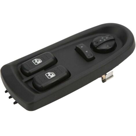Commutateur Lève Vitre Électrique Remplacement Compatible Iveco Daily 2006 2011 (1/4)