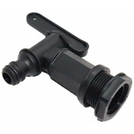 Bouchon de remplissage réservoir d'eau 67mm ave raccord rapide BRUNNER
