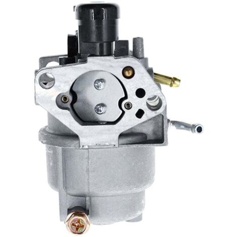 Carburateur Compatible Tondeuse Gazon H3813 H3813K1 H421 16100-ZA0-L01 G1 Pièce Remplacement Moteur