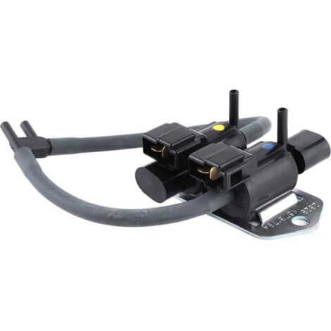 Électrovanne Commande Embrayage à Vide Compatible Mitsubishi Pajero L200 L300 Pièces Transmission (1/4)