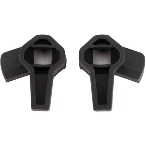 Mécanisme de Verrouillage de Capot Avant Gauche Droite Compatible Smart Fortwo 2007-2015 (1/4)