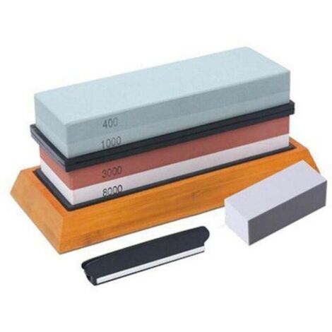 Kit De Rodage Pour Cylindres De Moteur 62mm à 88mm - 4 Pierres à Aiguiser Haute Qualité - Marque DYNA TOOLS