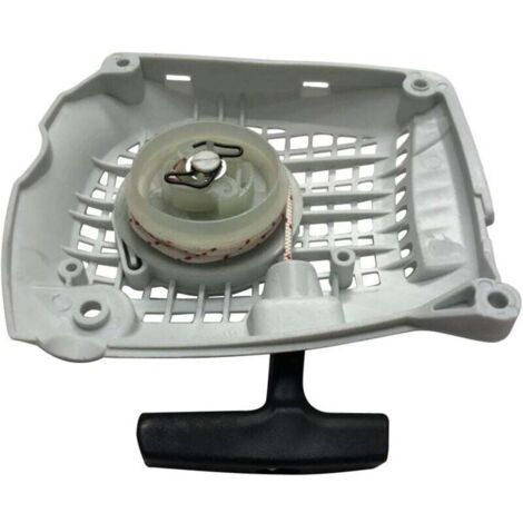 HS PARTS Kompletní Startér Pro Motorové Pily Stihl MS231 MS251 MS231 C Ms251 C Oem 11430802103