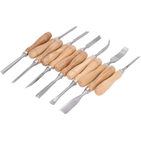 OUTILS ANCIENS DE sculpteur staffeur ? EUR 70,00 - FR