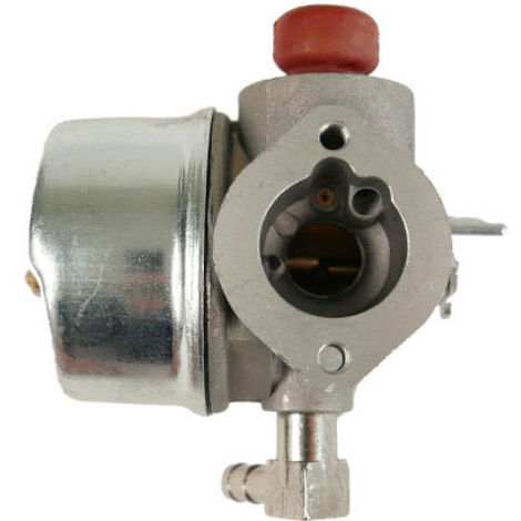 Carburateur pour motoculteur Geotec 23088011 – Compatible modèles GEOTEC 37/40/50 – Remplace 23088010/23088013 – Moteur Tecumseh (1/4)